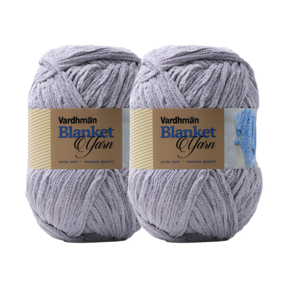 Blanket Yarn