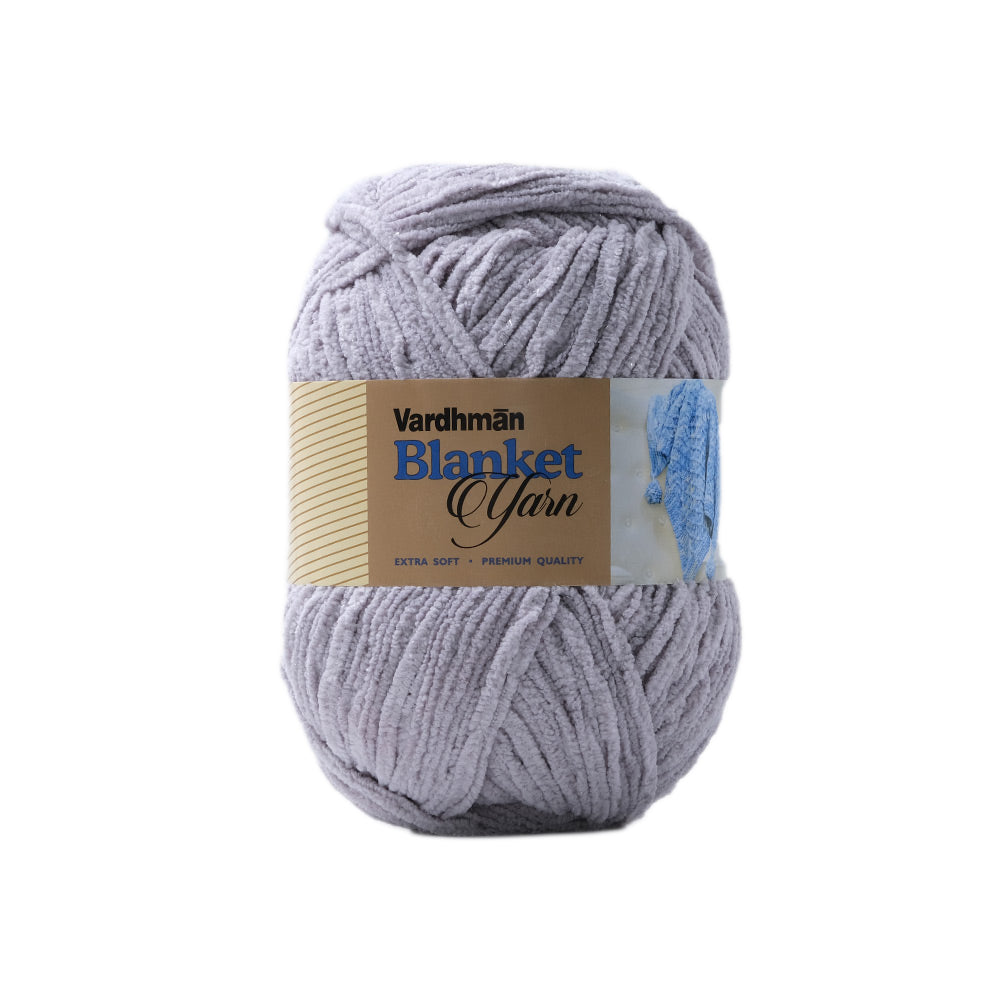 Blanket Yarn