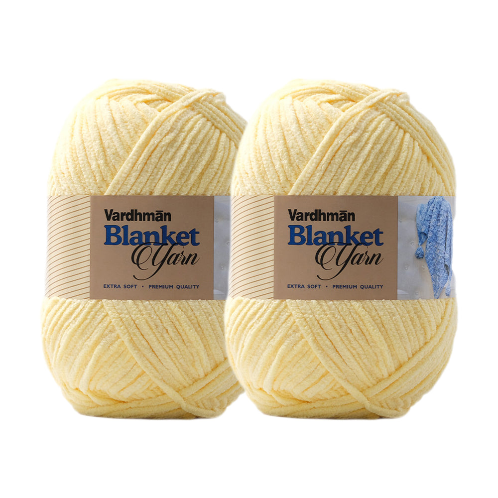 Blanket Yarn