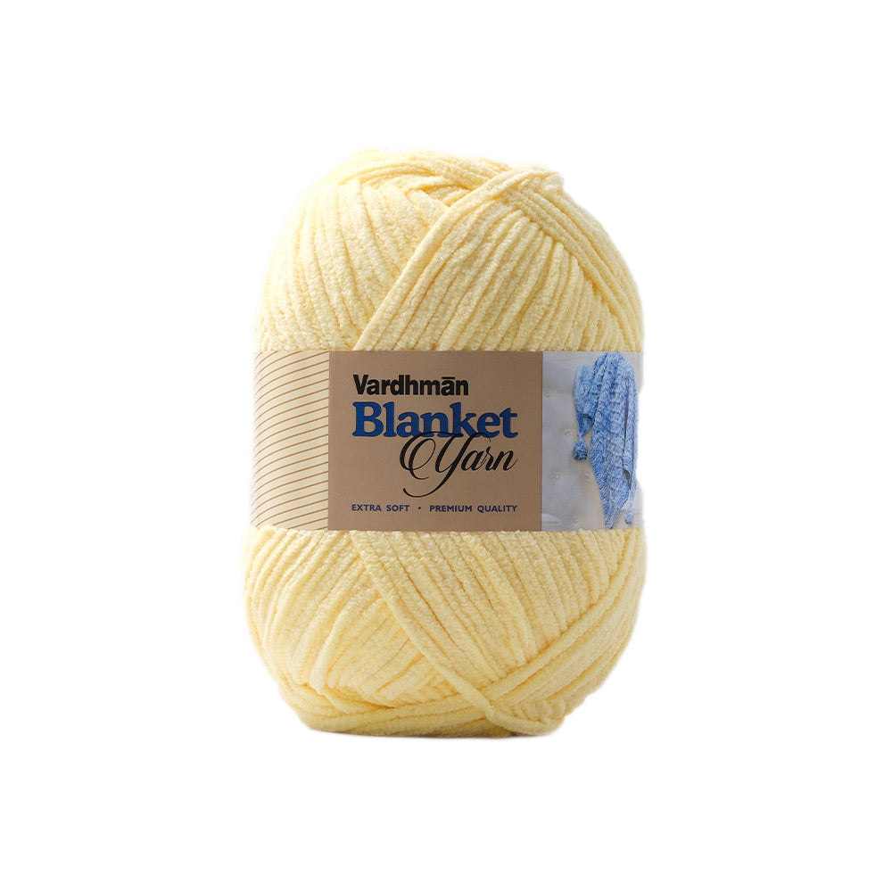 Blanket Yarn