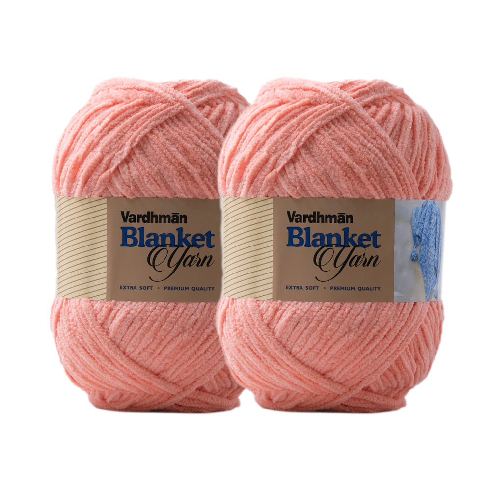 Blanket Yarn