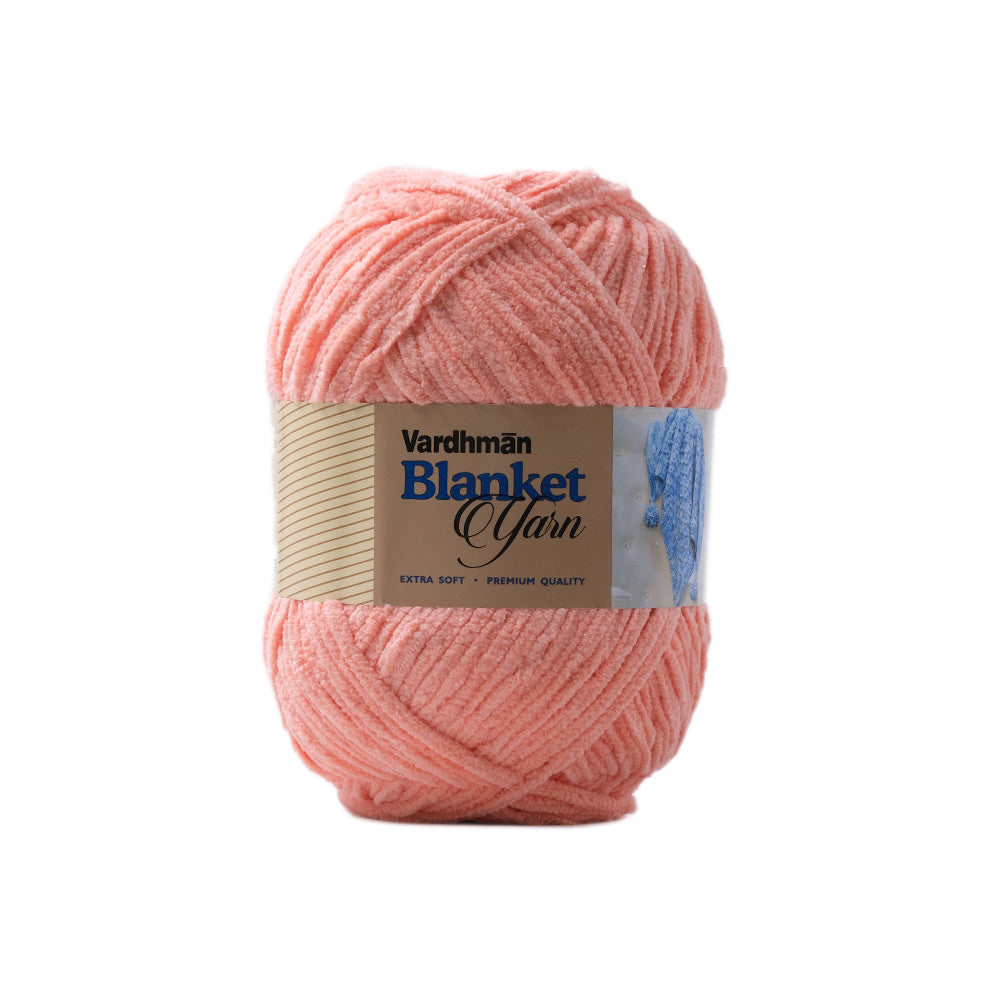 Blanket Yarn