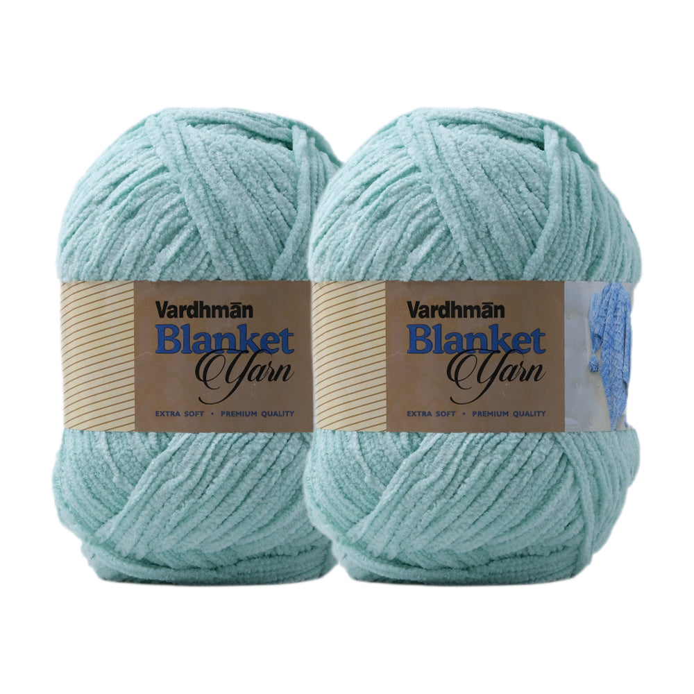 Blanket Yarn