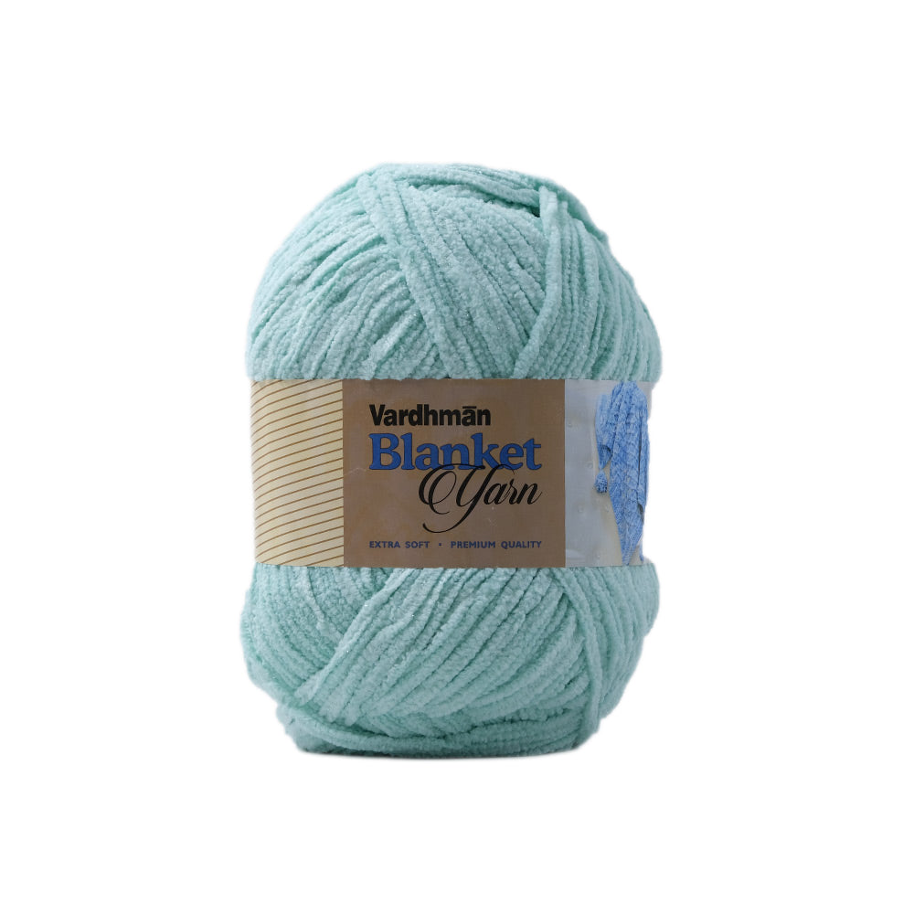 Blanket Yarn