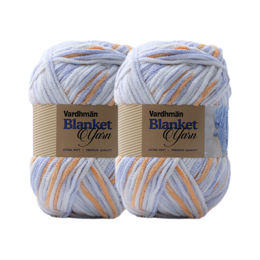 Blanket Yarn
