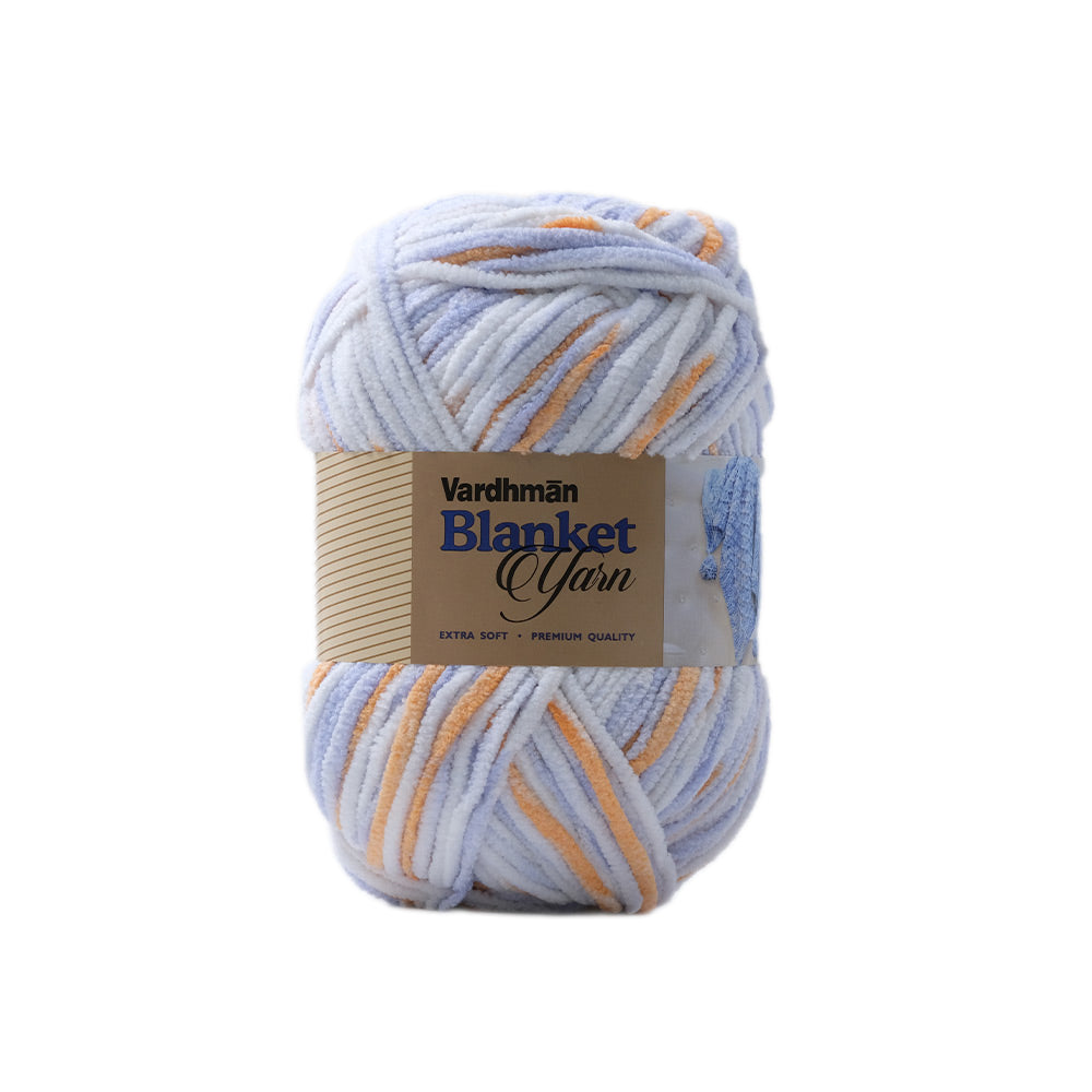 Blanket Yarn