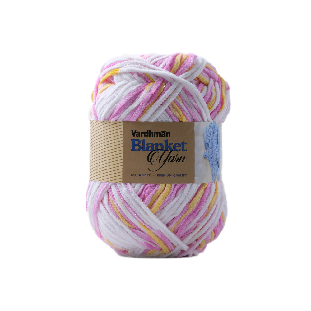 Blanket Yarn