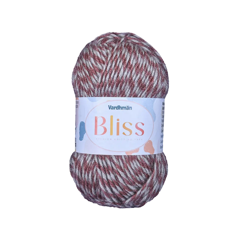 Bliss Premium Knitting Yarn