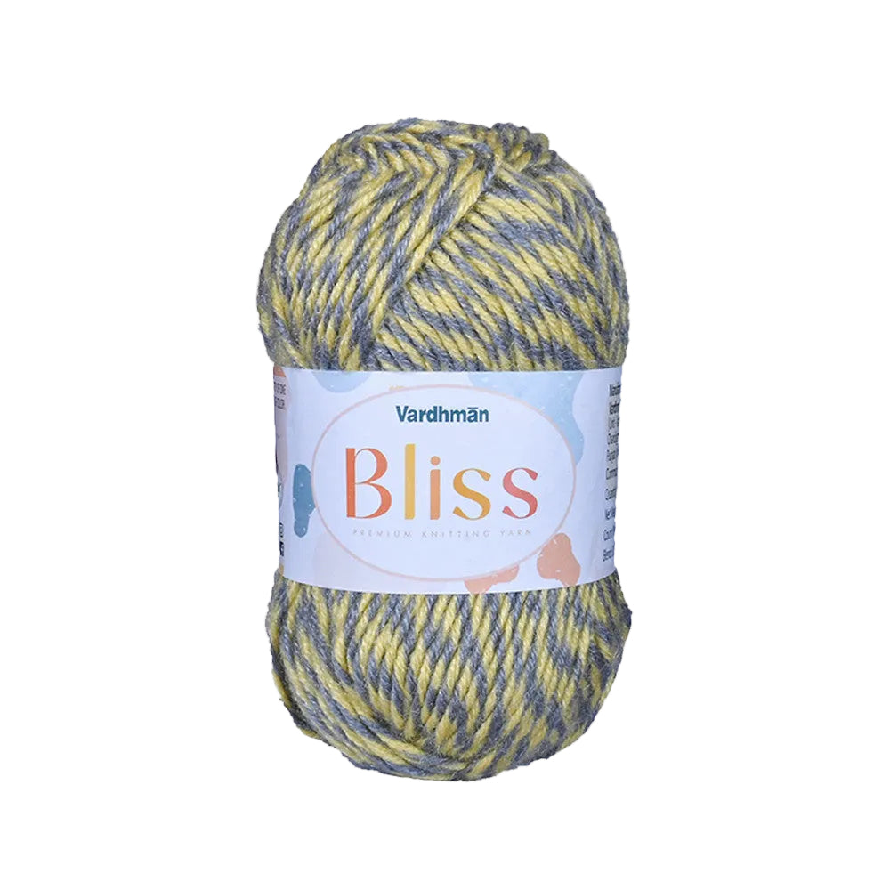 Bliss Premium Knitting Yarn