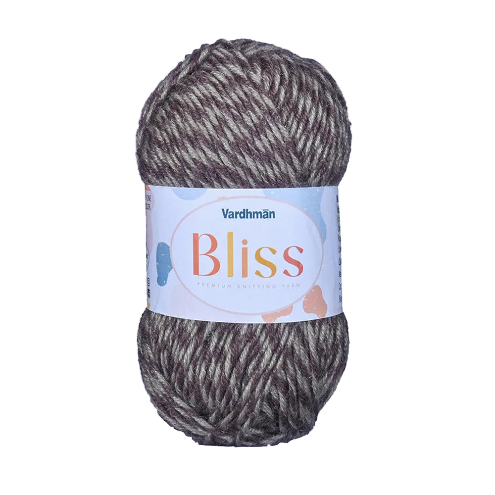 Bliss Premium Knitting Yarn