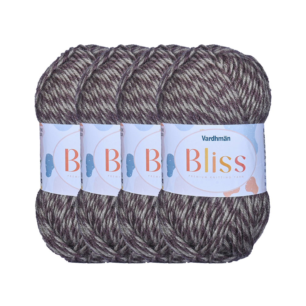 Bliss Premium Knitting Yarn