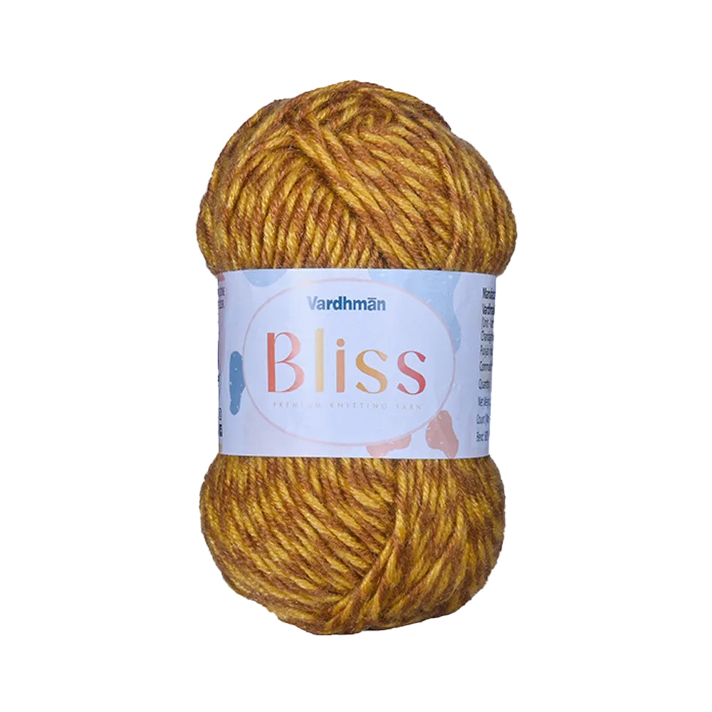 Bliss Premium Knitting Yarn