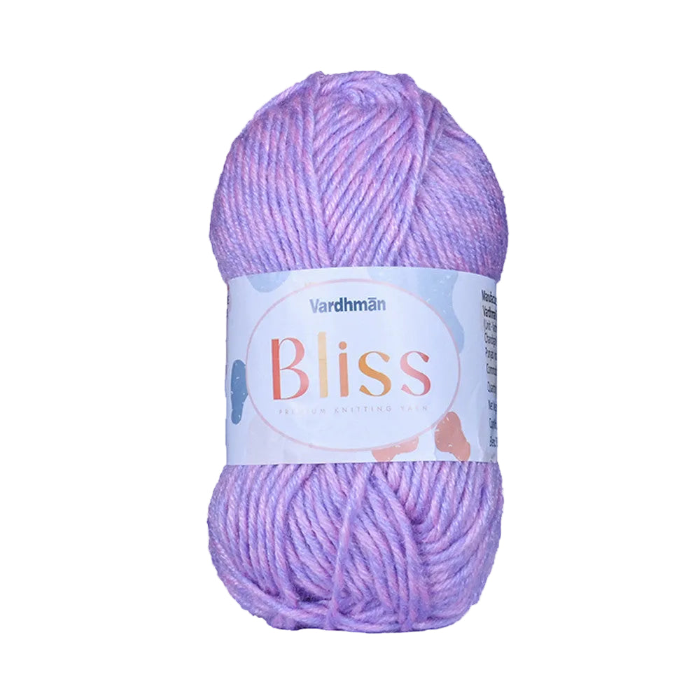 Bliss Premium Knitting Yarn