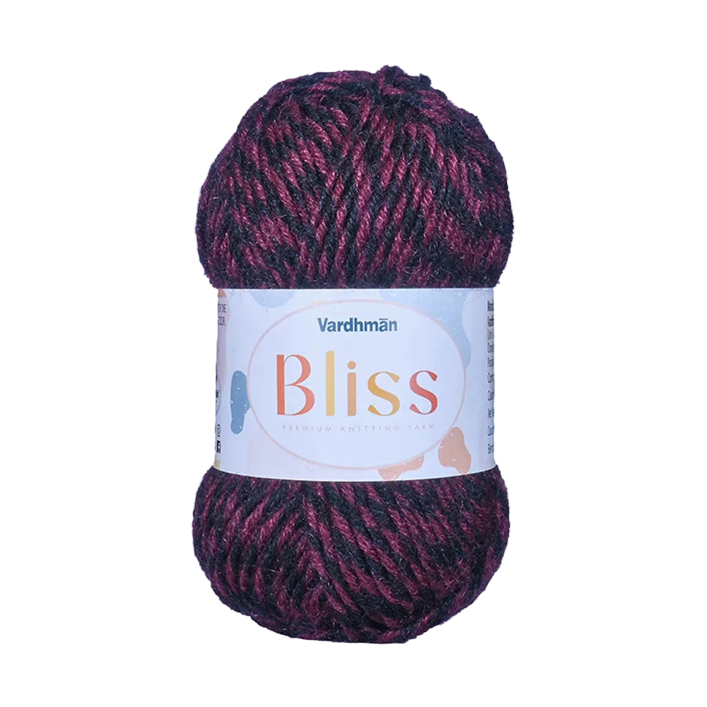 Bliss Premium Knitting Yarn