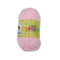 Cuddles Extra Soft Knitting Yarn