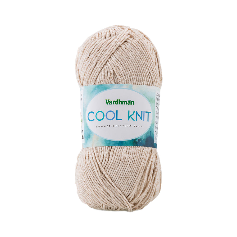 Cool Knit Summer Knitting Yarn