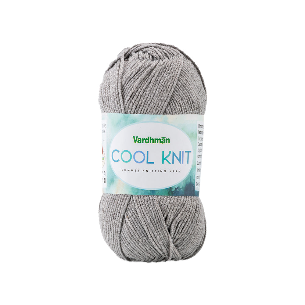 Cool Knit Summer Knitting Yarn