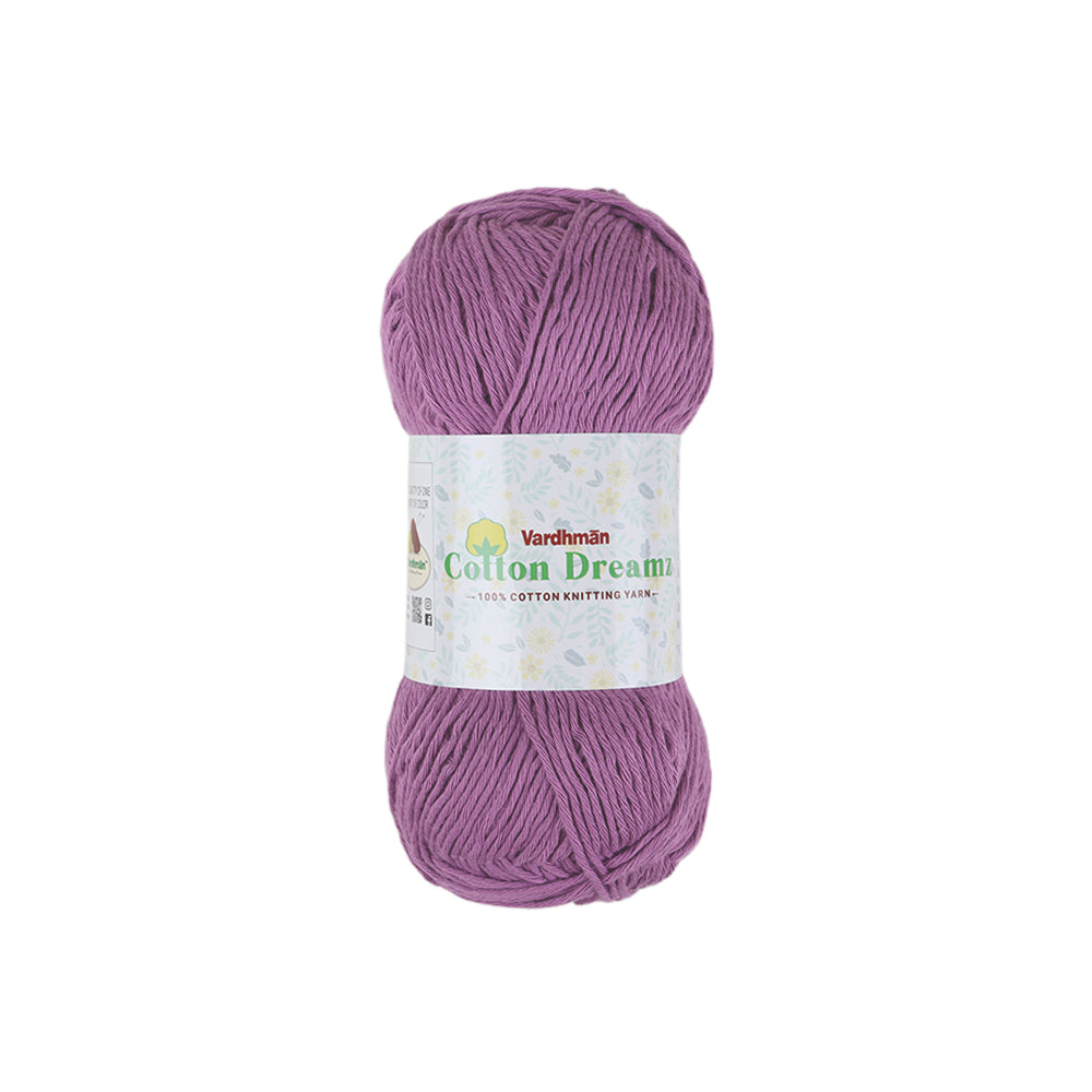 Cotton Dreamz Cotton Knitting Yarn