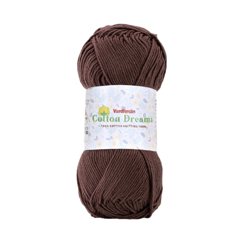Cotton Dreamz Cotton Knitting Yarn