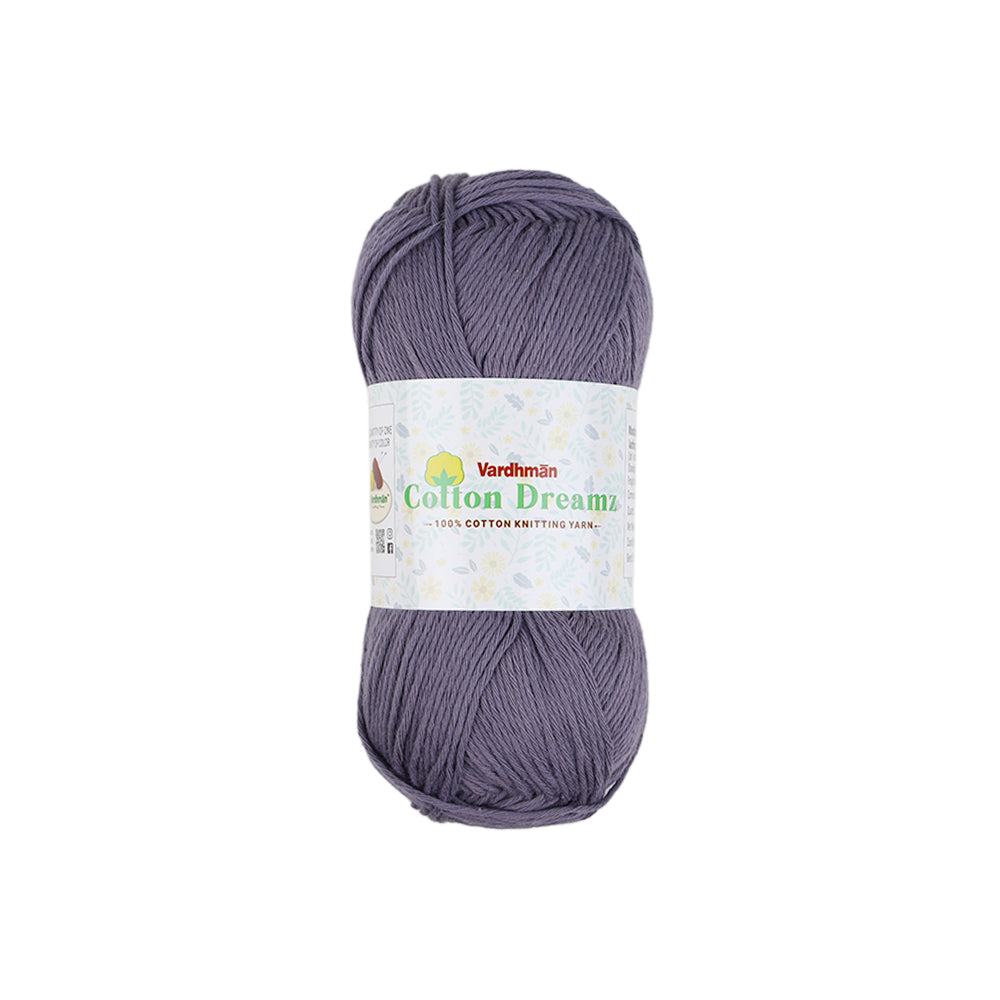 Cotton Dreamz Cotton Knitting Yarn