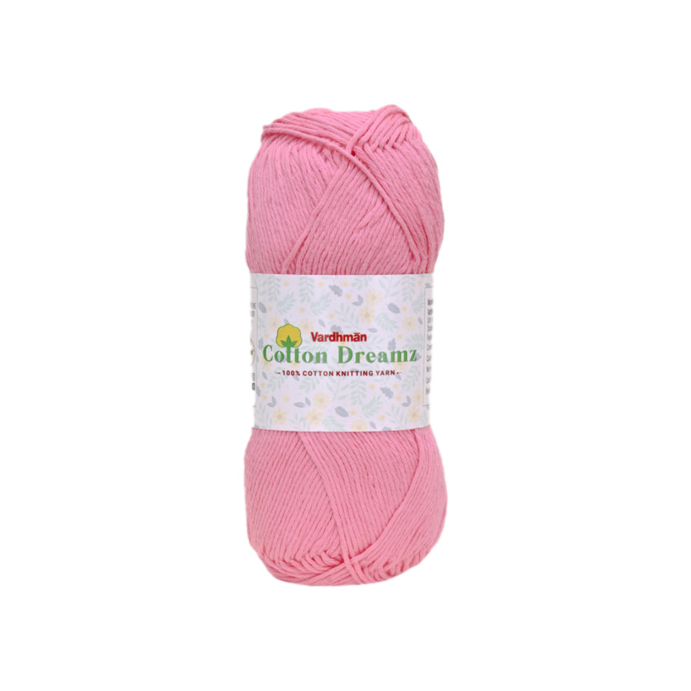 Cotton Dreamz Cotton Knitting Yarn