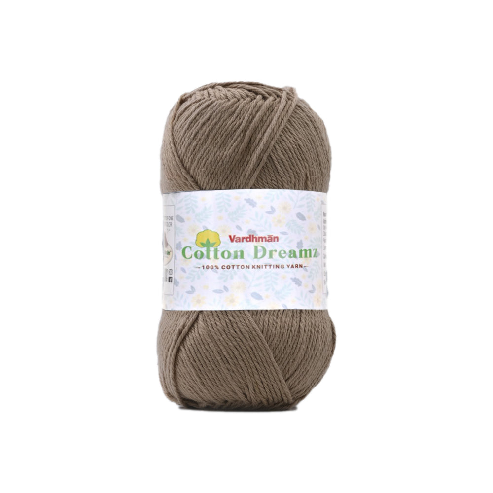 Cotton Dreamz Cotton Knitting Yarn