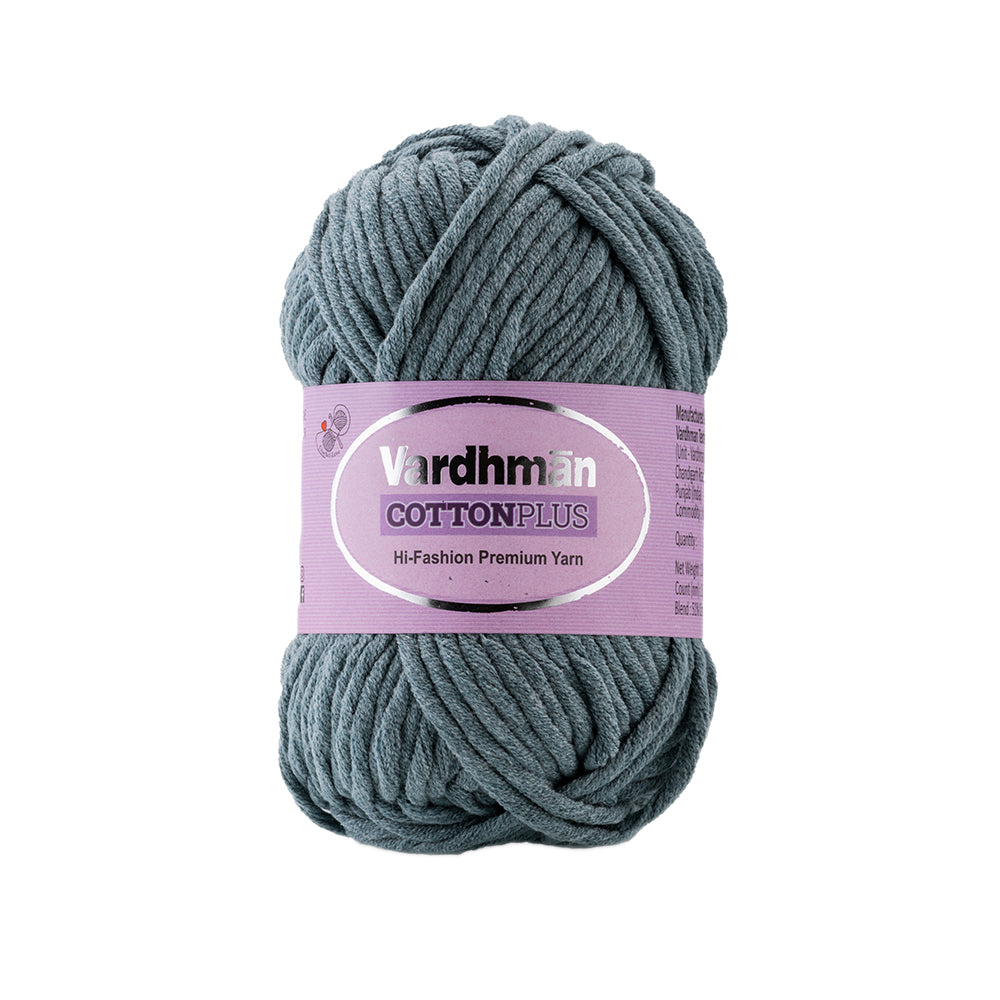 Cotton Plus Knitting Yarn