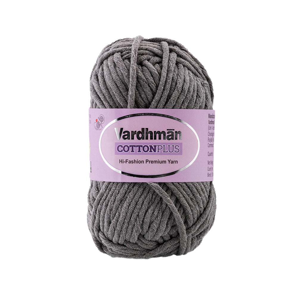 Cotton Plus Knitting Yarn