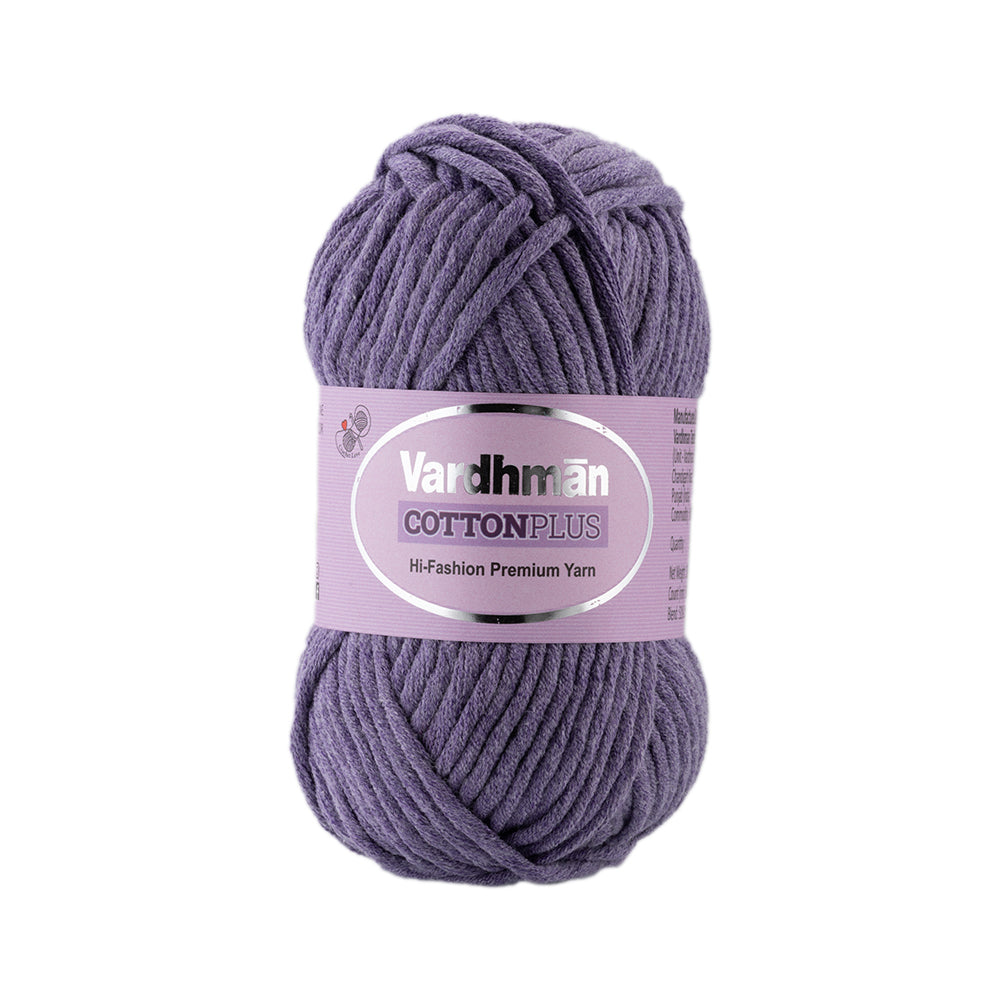 Cotton Plus Knitting Yarn