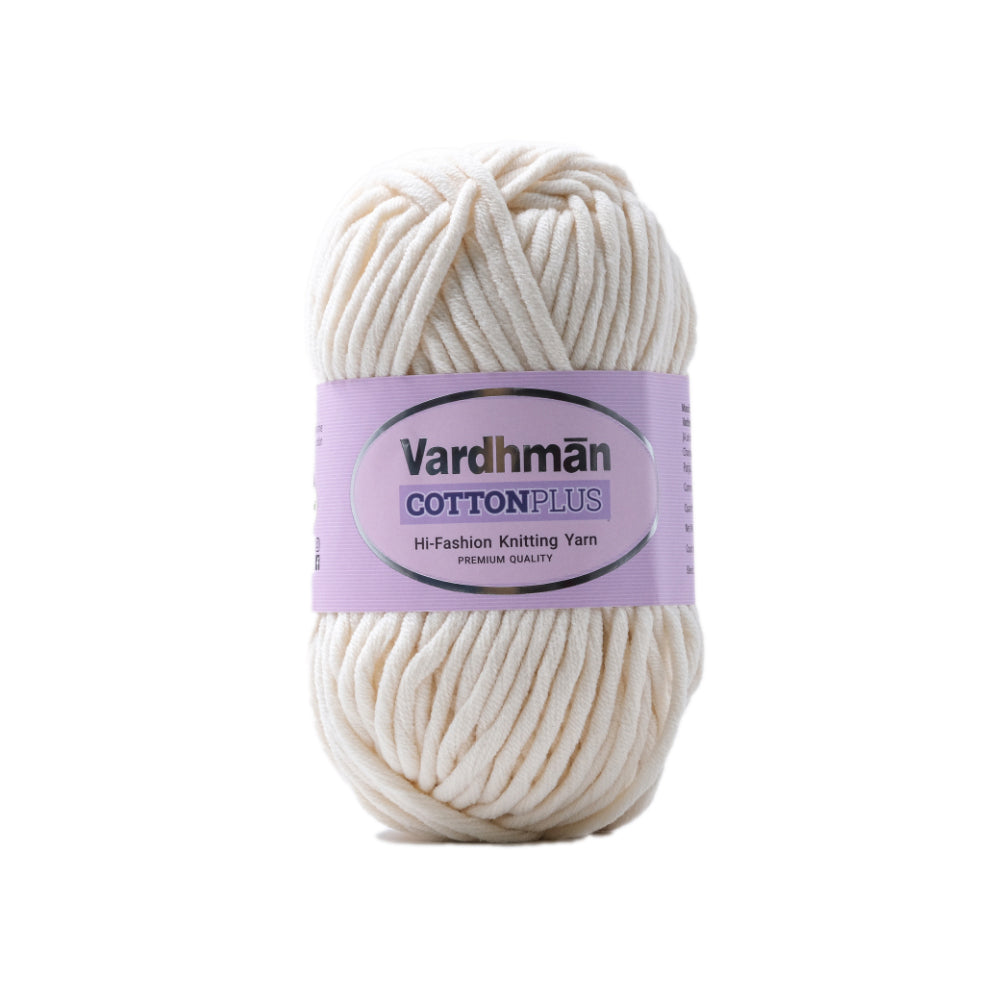Cotton Plus Knitting Yarn