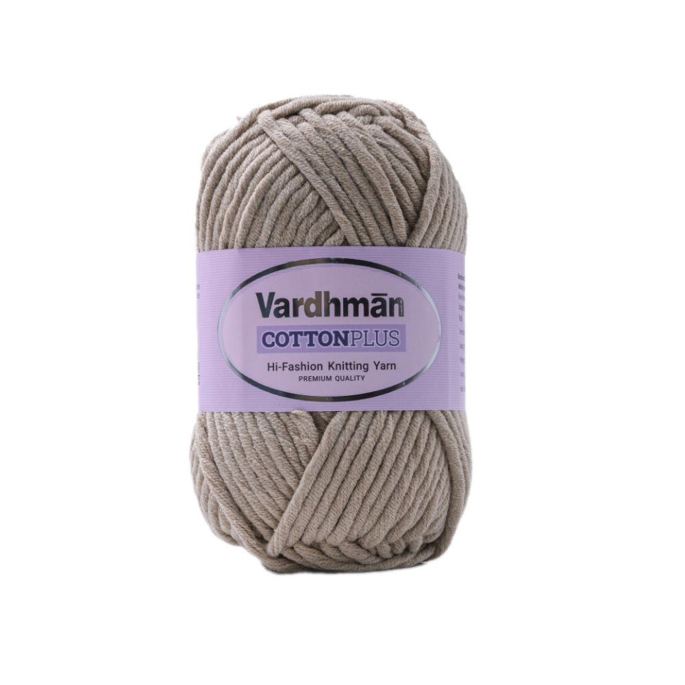 Cotton Plus Knitting Yarn