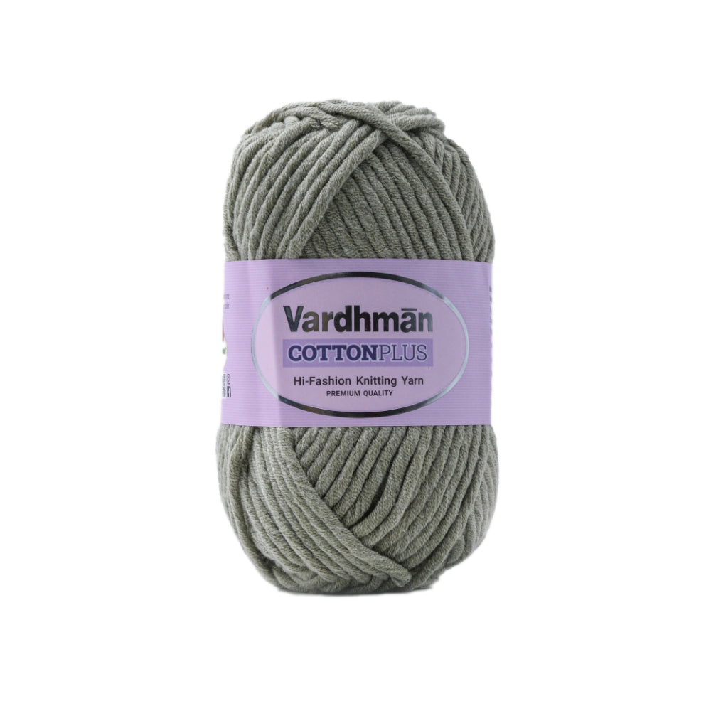 Cotton Plus Knitting Yarn