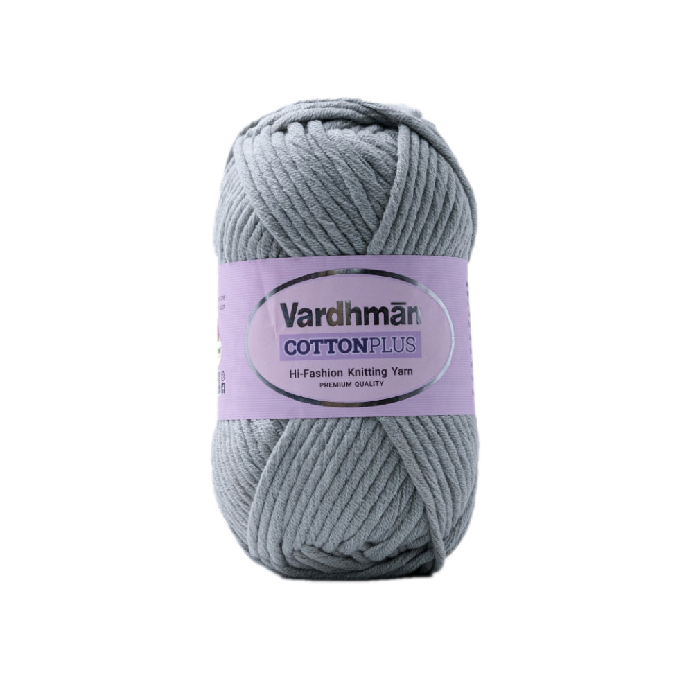 Cotton Plus Knitting Yarn