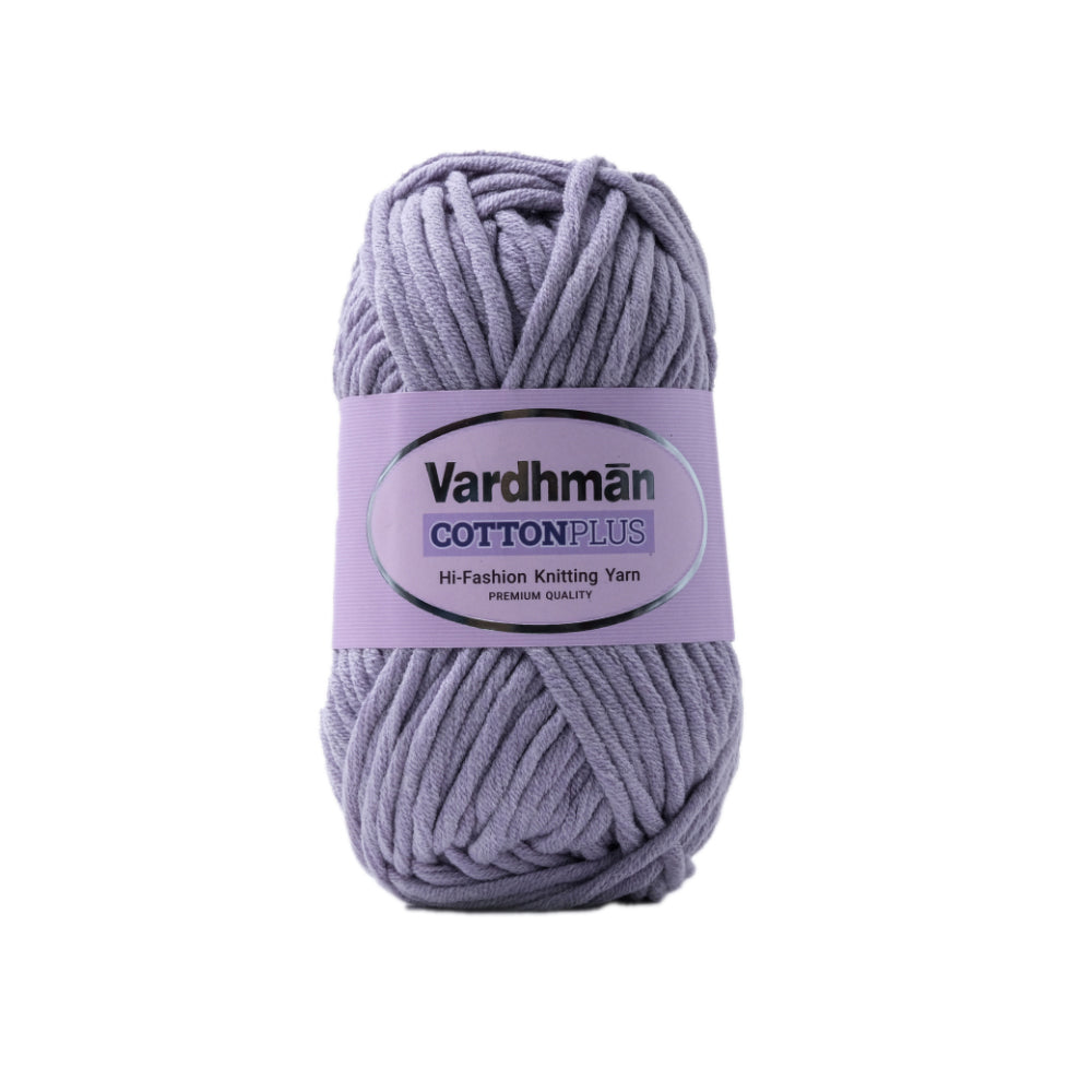 Cotton Plus Knitting Yarn