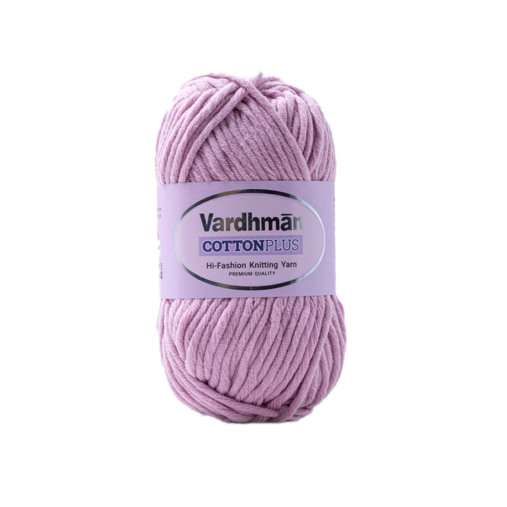 Cotton Plus Knitting Yarn