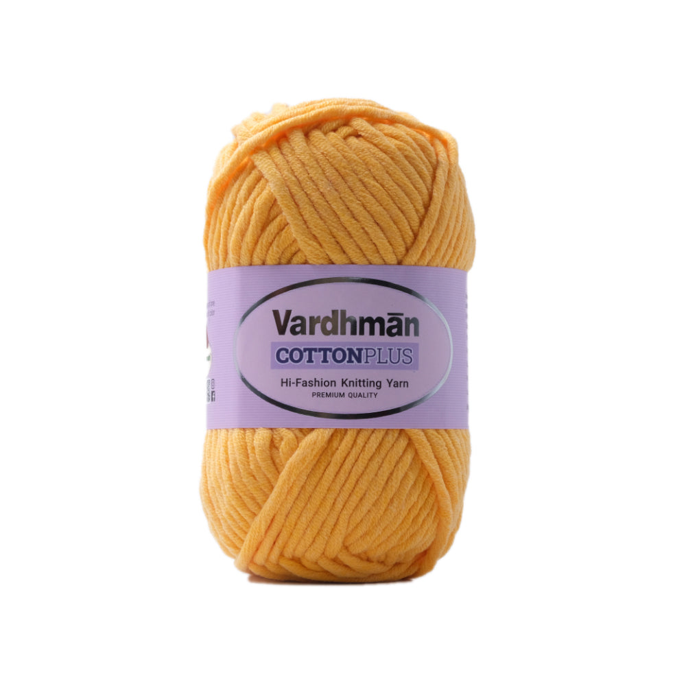 Cotton Plus Knitting Yarn