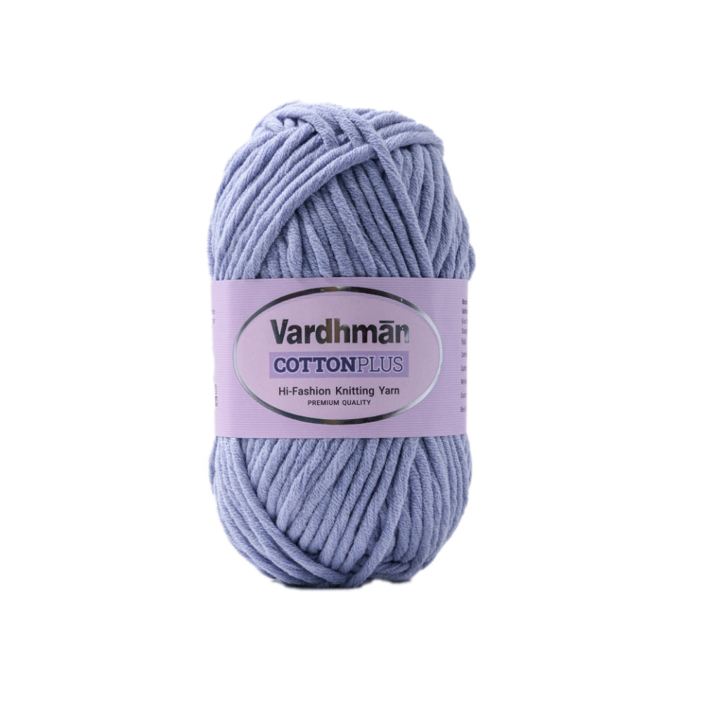 Cotton Plus Knitting Yarn