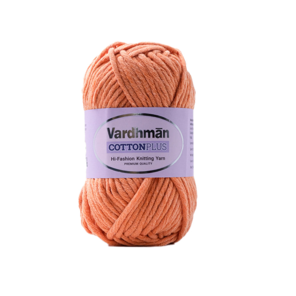 Cotton Plus Knitting Yarn