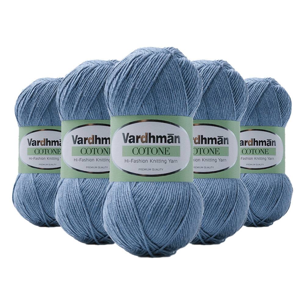 Cotone Knitting yarn