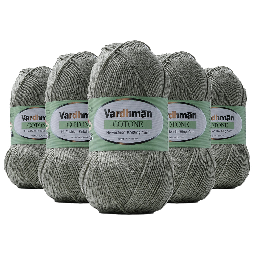 Cotone Knitting yarn