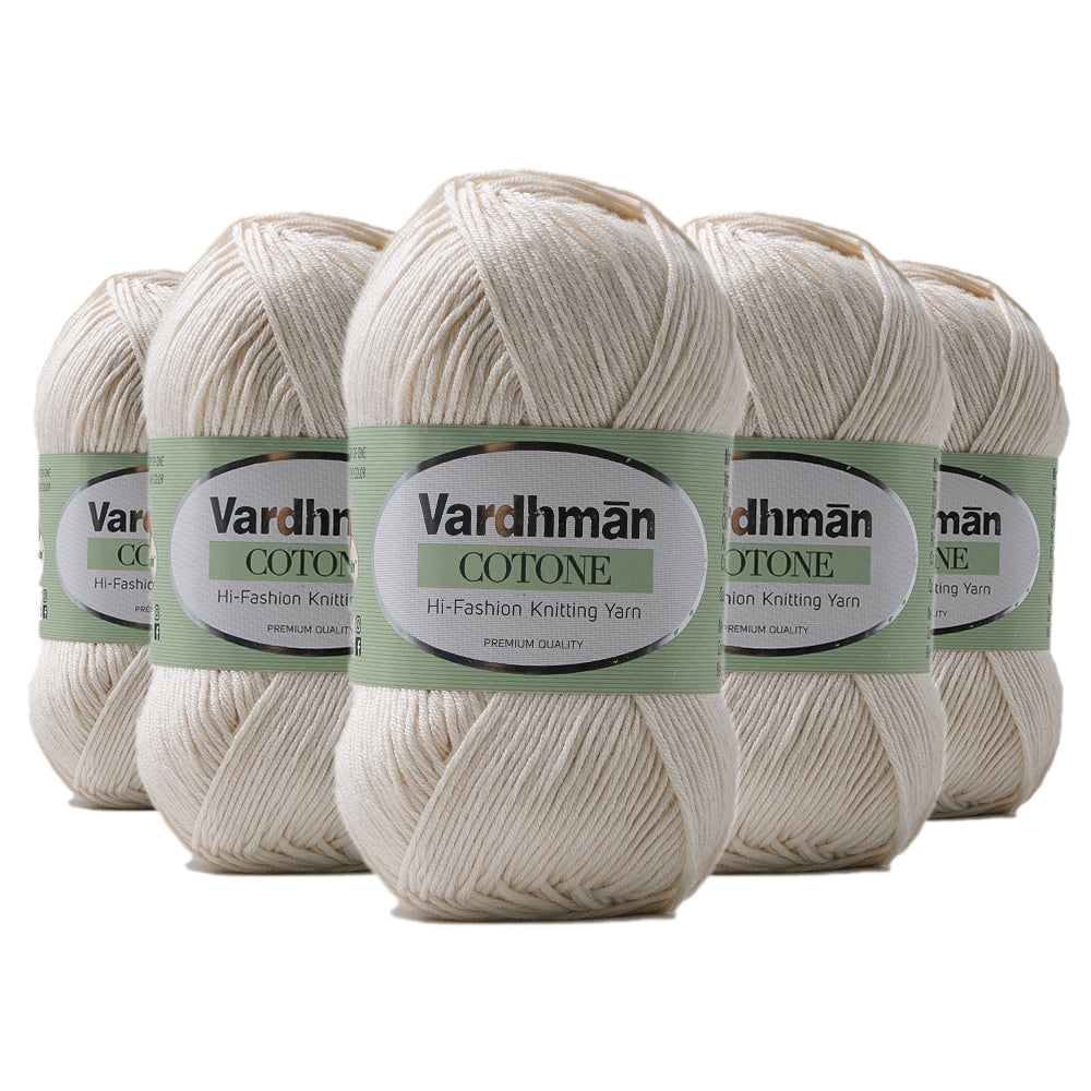 Cotone Knitting yarn