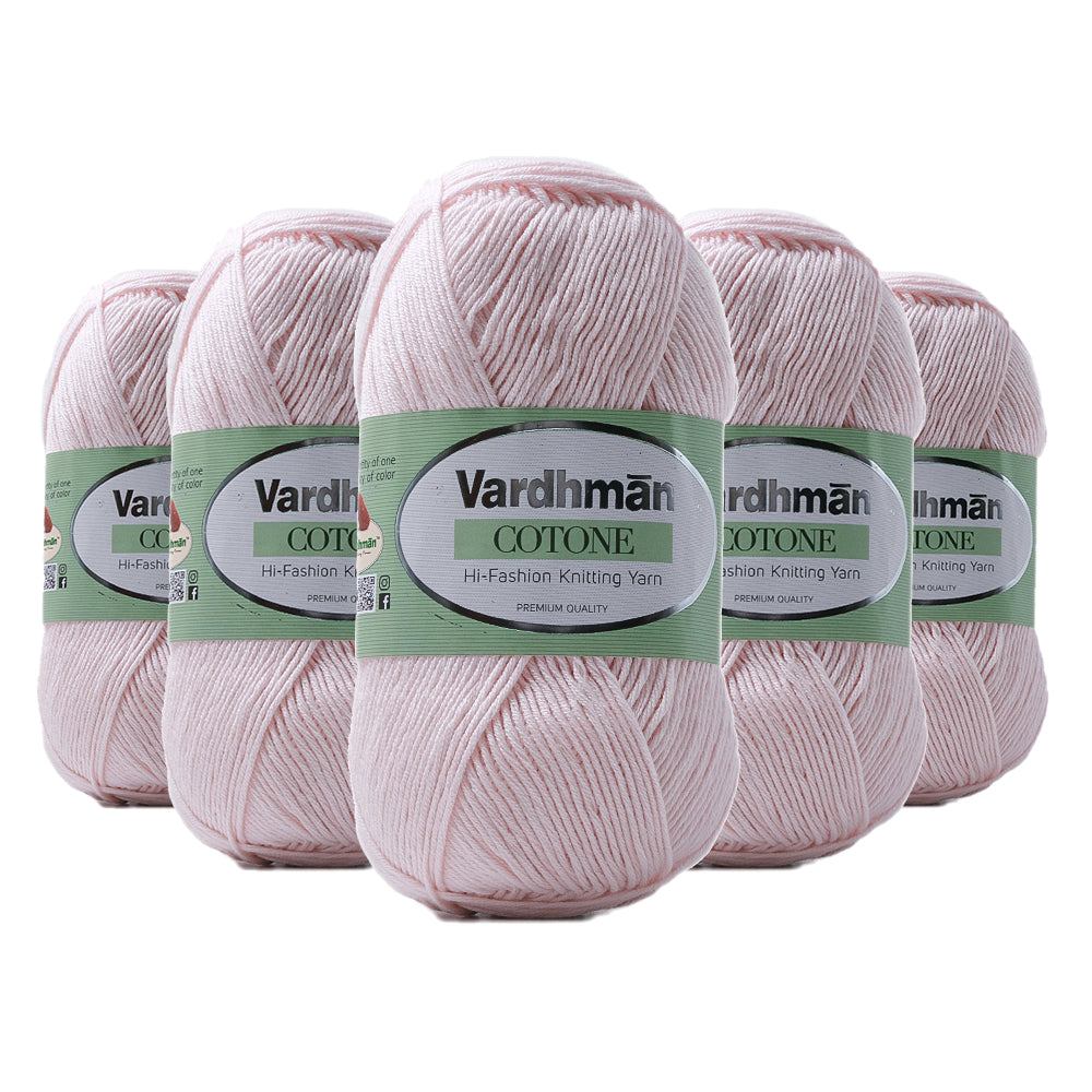Cotone Knitting yarn