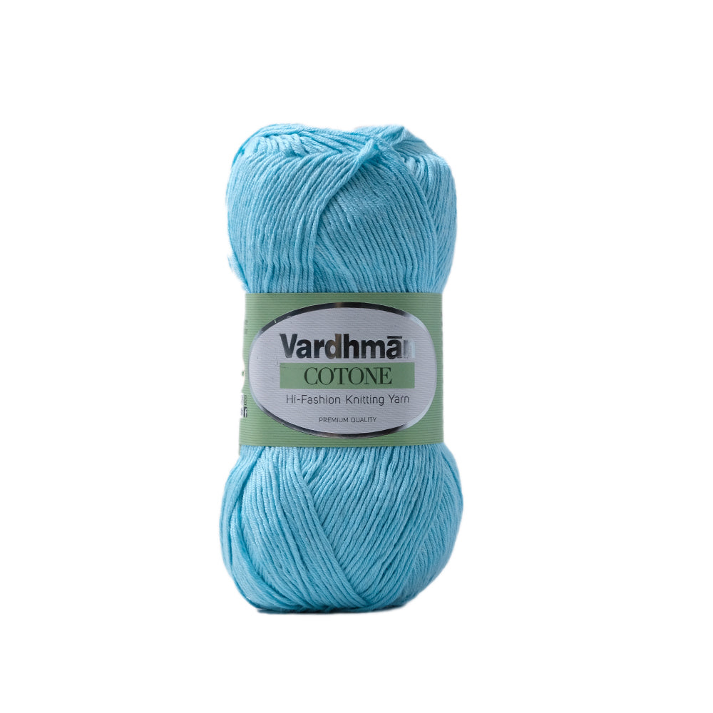 Cotone Knitting yarn