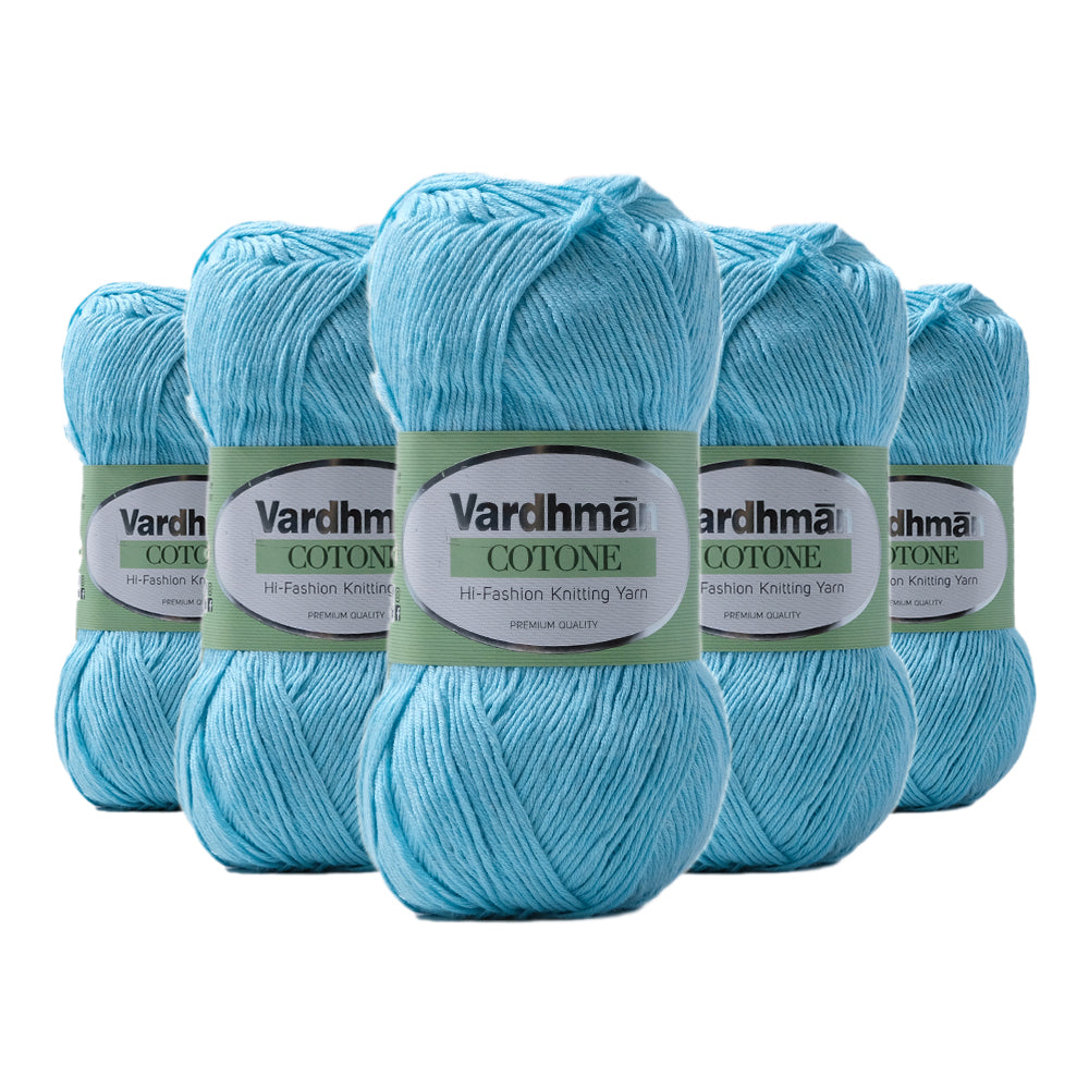 Cotone Knitting yarn