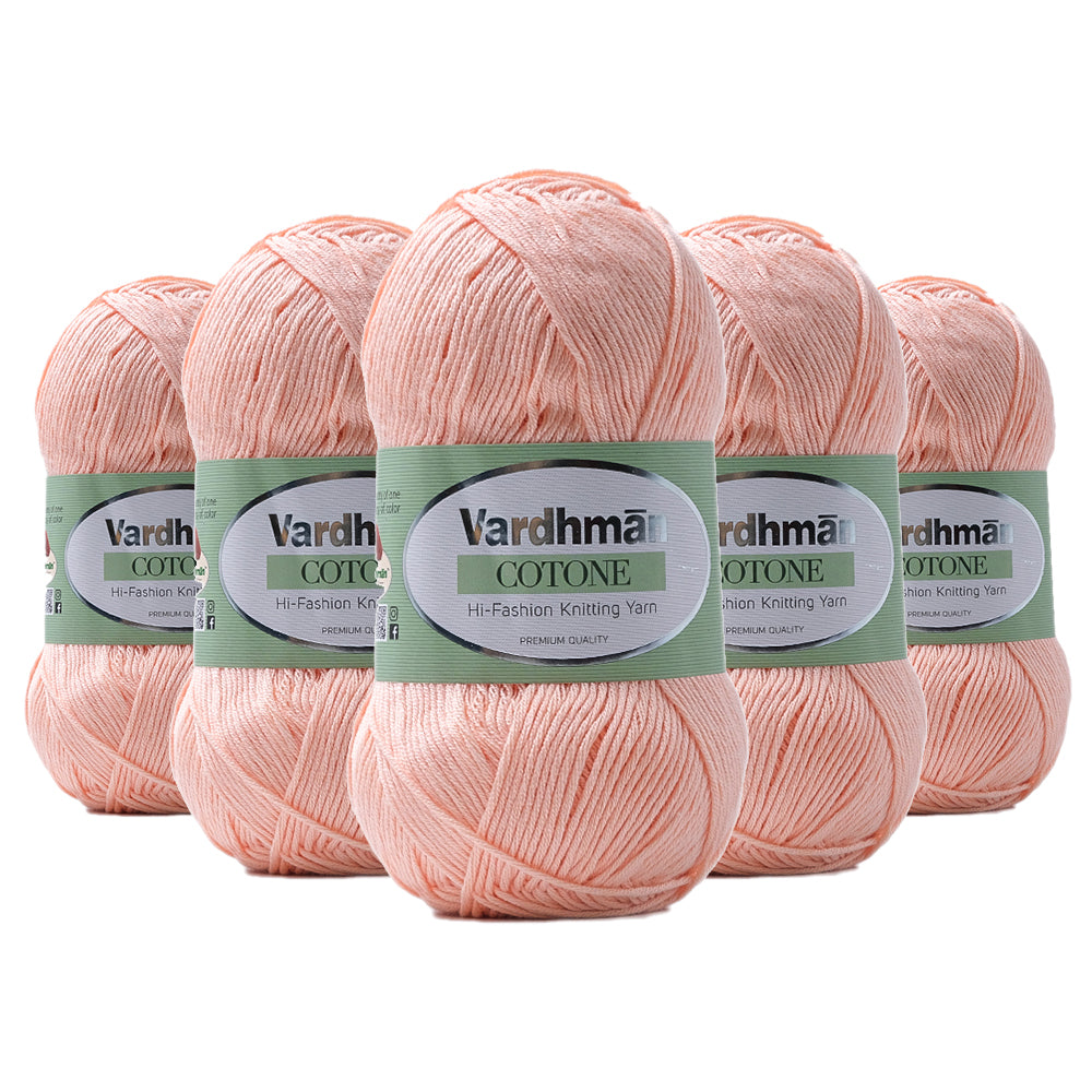 Cotone Knitting yarn