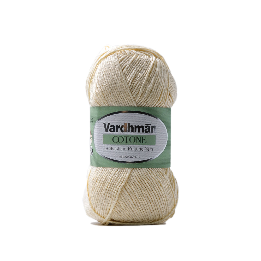 Cotone Knitting yarn