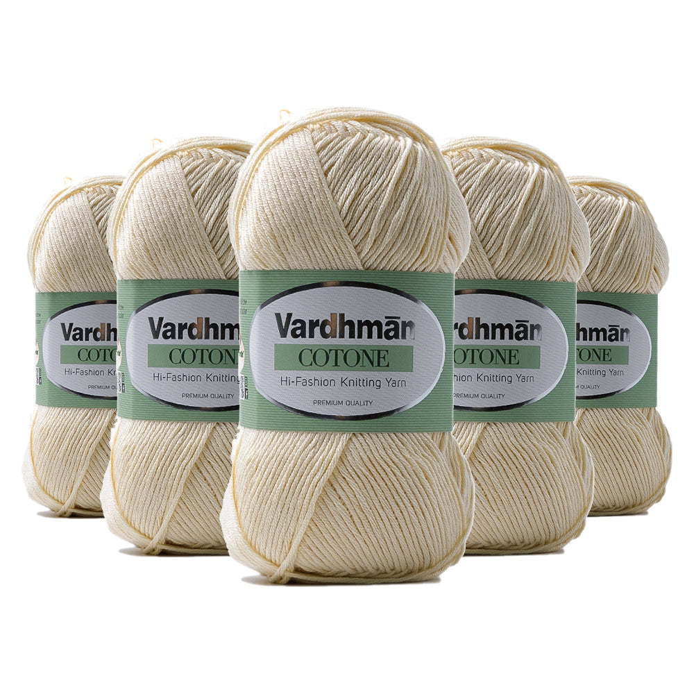 Cotone Knitting yarn