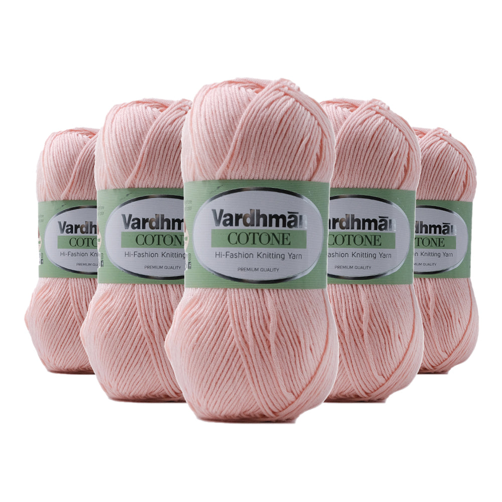 Cotone Knitting yarn