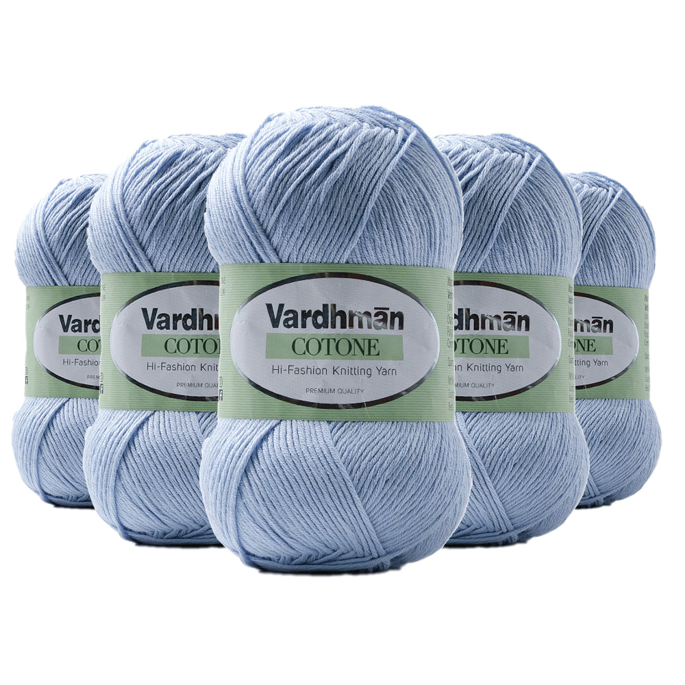 Cotone Knitting yarn