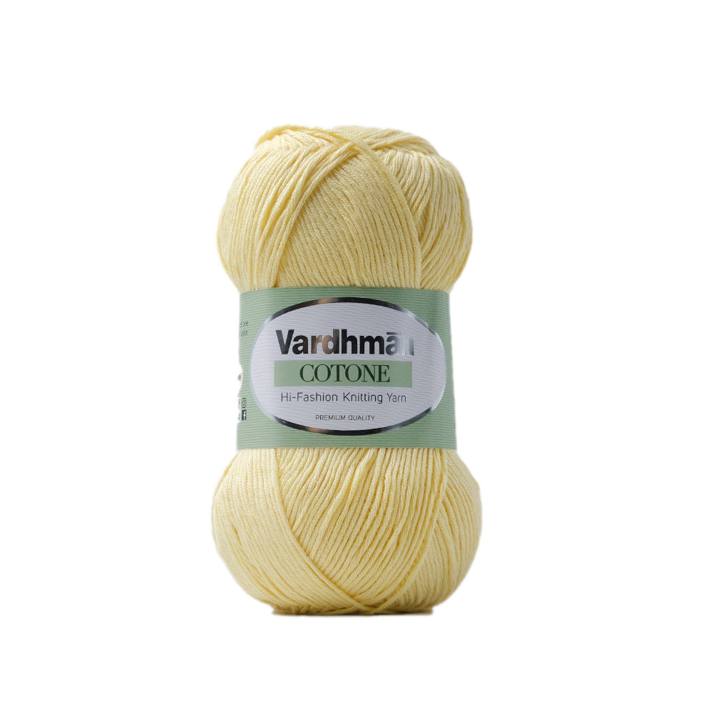 Cotone Knitting yarn